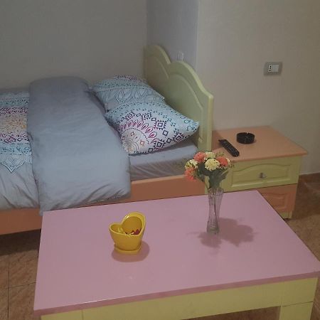 VlorëCasa Al Centro公寓 外观 照片