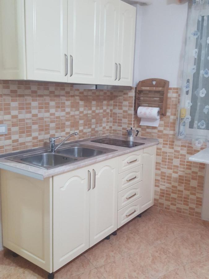 VlorëCasa Al Centro公寓 外观 照片