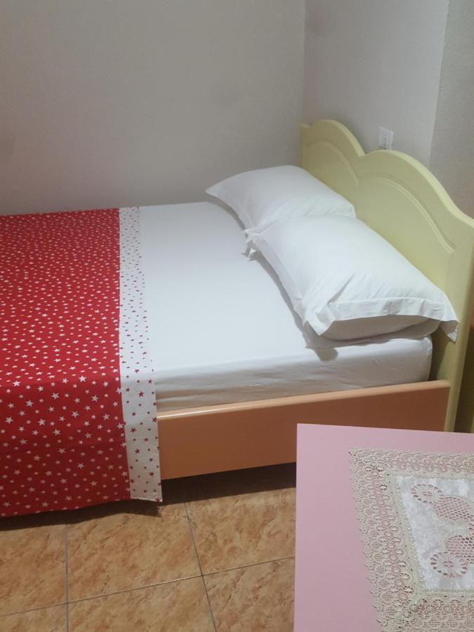 VlorëCasa Al Centro公寓 外观 照片