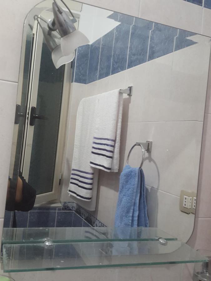 VlorëCasa Al Centro公寓 外观 照片