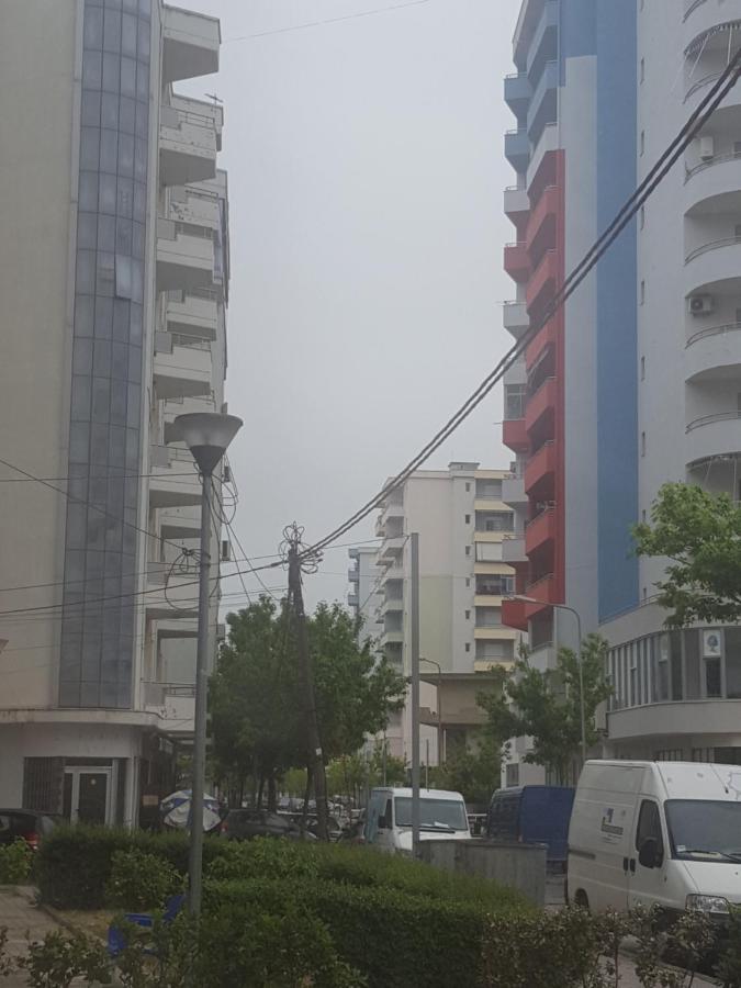 VlorëCasa Al Centro公寓 外观 照片