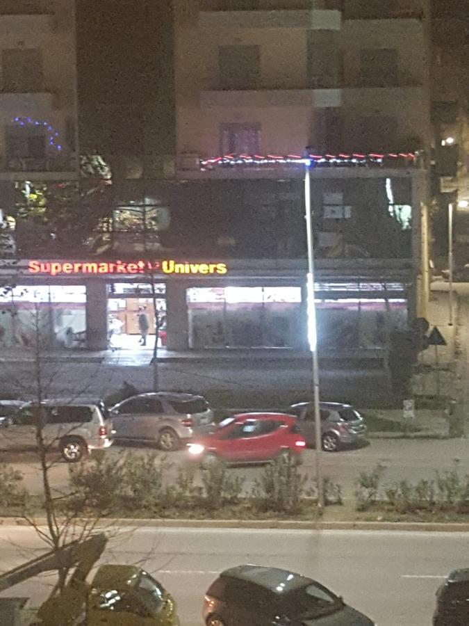 VlorëCasa Al Centro公寓 外观 照片