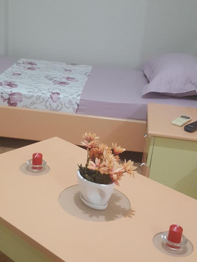 VlorëCasa Al Centro公寓 外观 照片