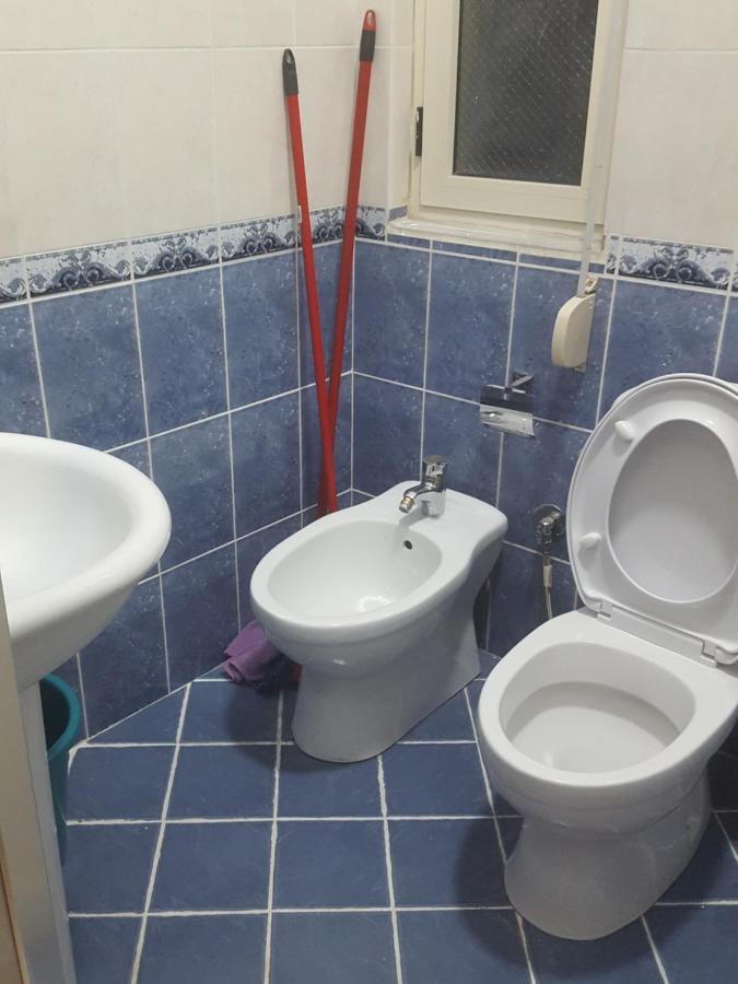 VlorëCasa Al Centro公寓 外观 照片