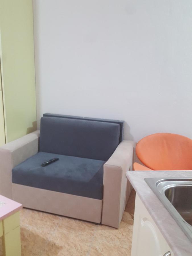 VlorëCasa Al Centro公寓 外观 照片