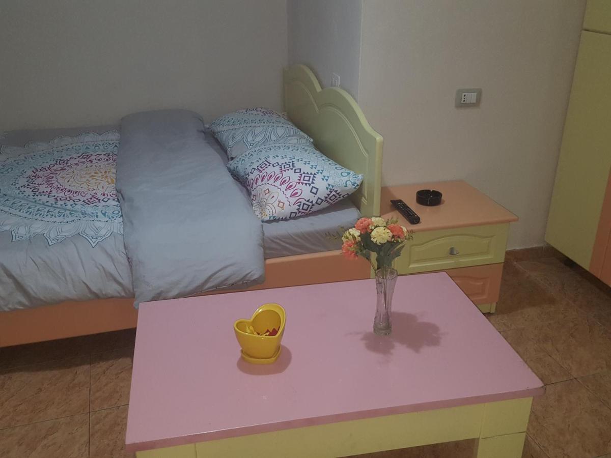 VlorëCasa Al Centro公寓 外观 照片