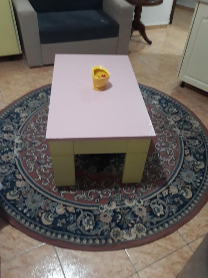 VlorëCasa Al Centro公寓 外观 照片